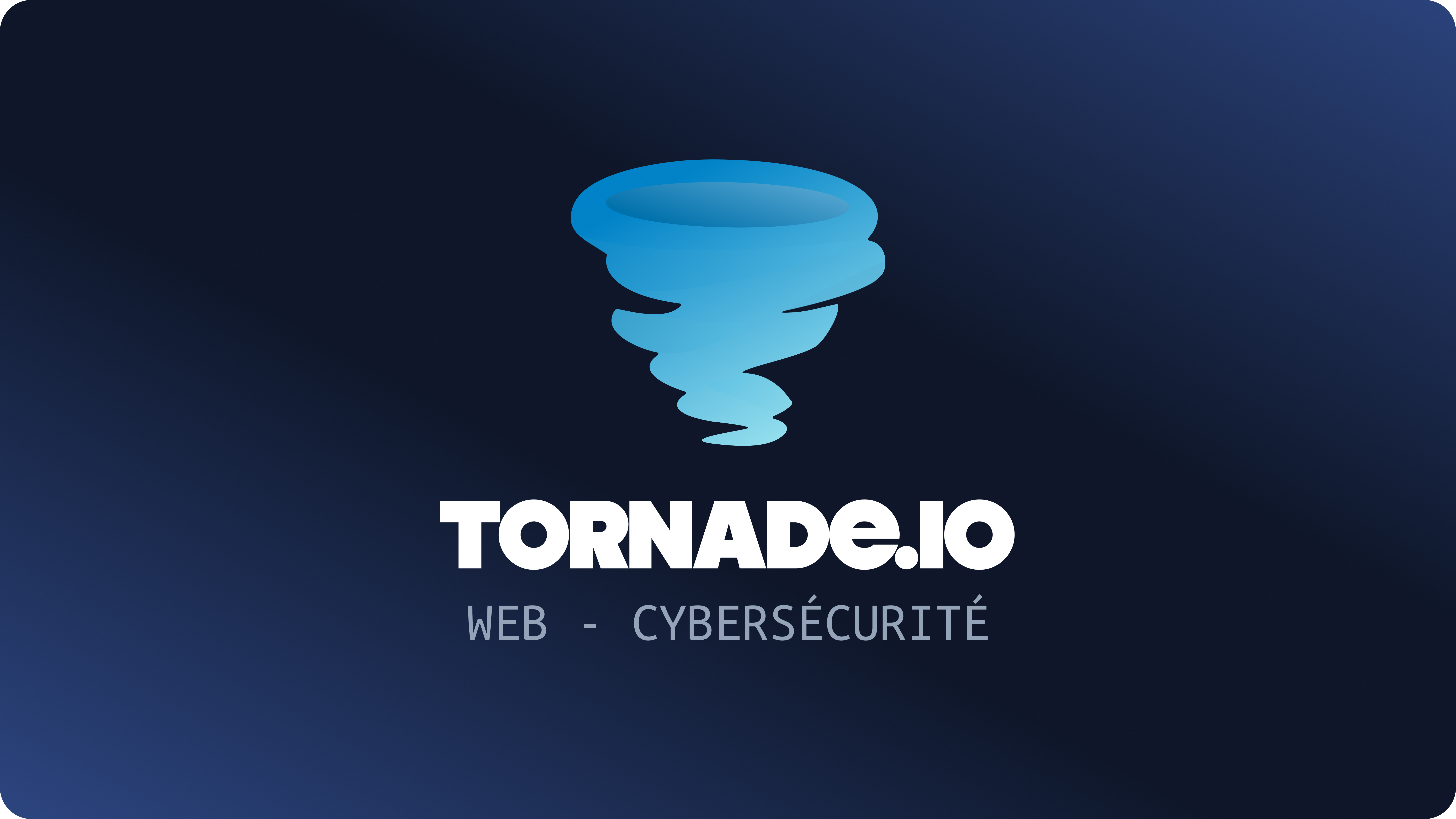 Tornade.IO