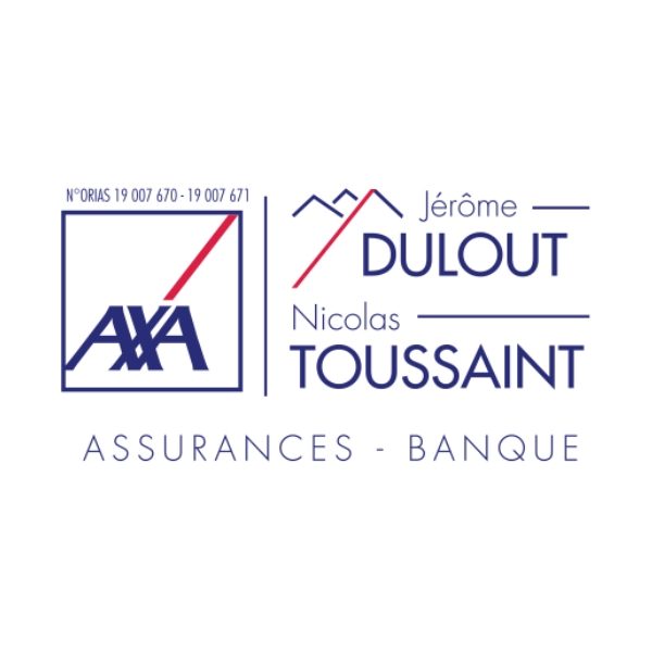 AXA Dulout - Toussaint