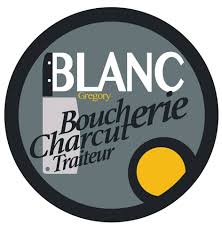 Boucherie charcuterie BLANC 
