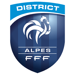 District Des Alpes