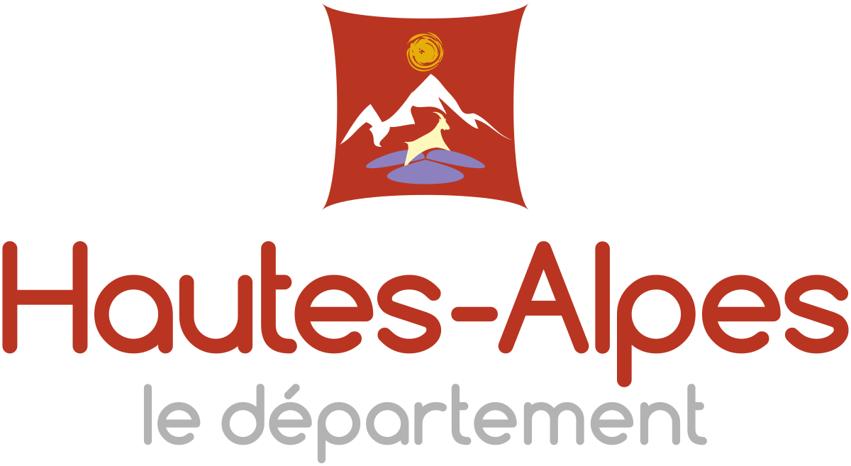 Hautes Alpes - Le Département