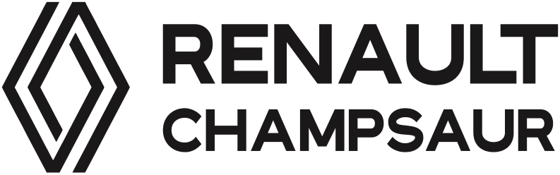 Renault Champsaur