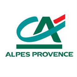 Crédit Agricole Alpes Provence St Bonnet