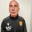 Stephane Bernard 